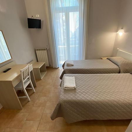 Hotel Atena Μιλάνο Εξωτερικό φωτογραφία