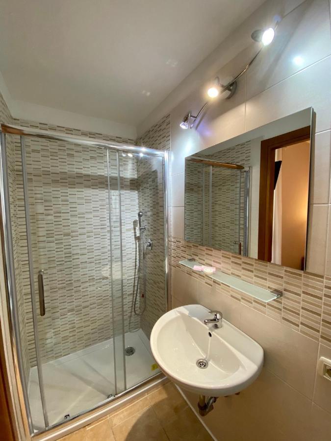 Hotel Atena Μιλάνο Εξωτερικό φωτογραφία