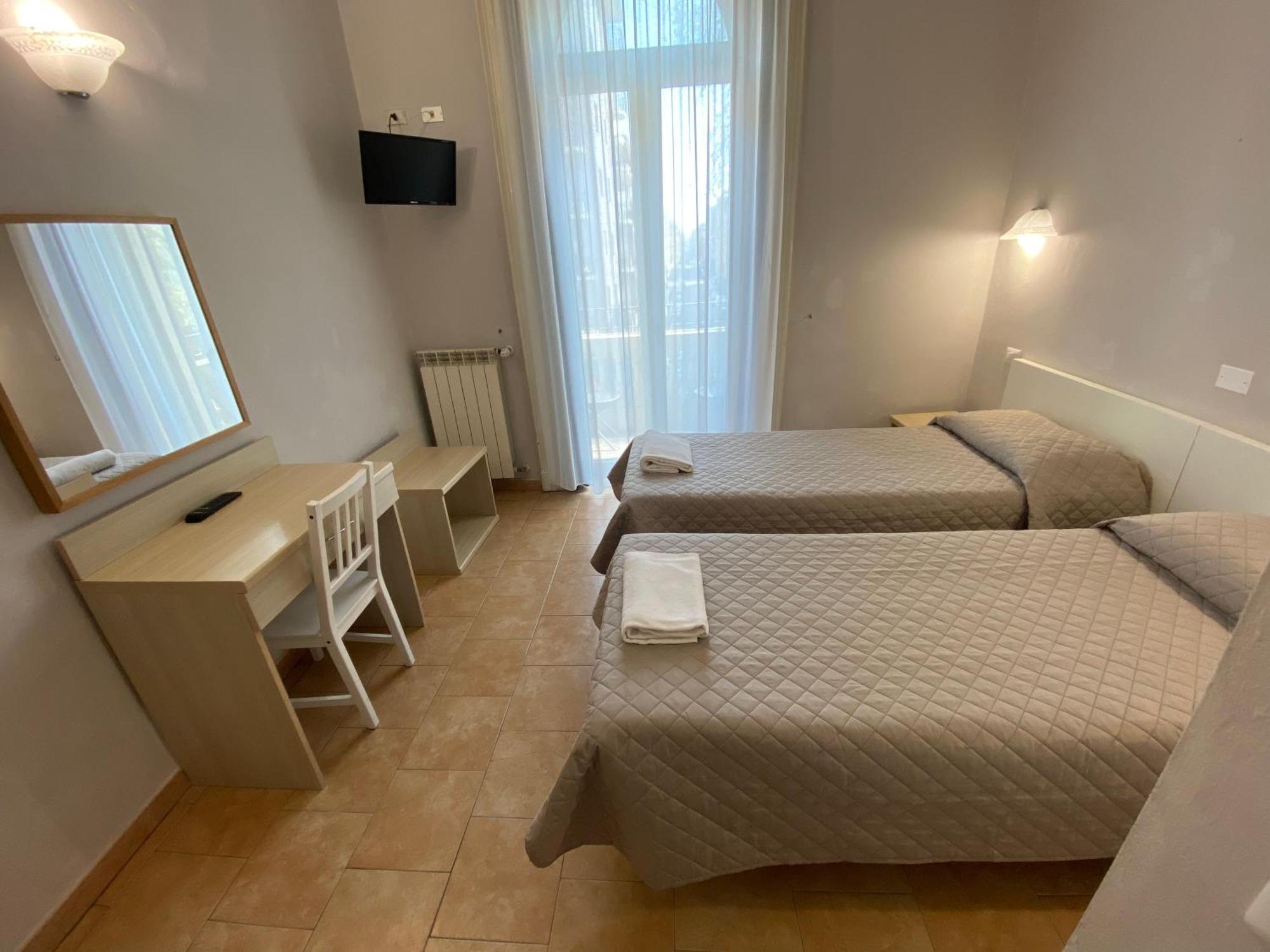 Hotel Atena Μιλάνο Εξωτερικό φωτογραφία